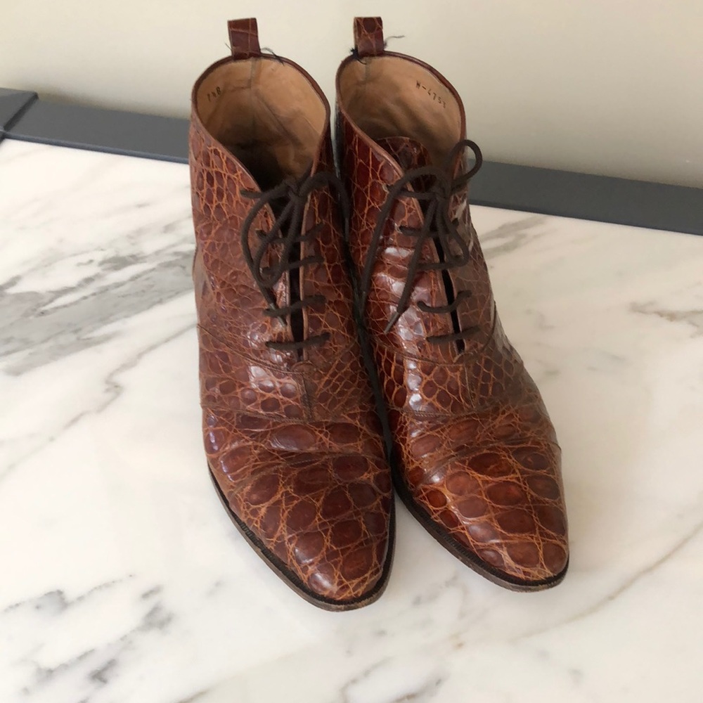 Women’s ankle boots